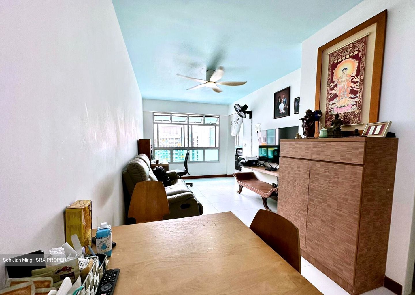 Blk 450A Fernvale Crest (Sengkang), HDB 3 Rooms #540084651
